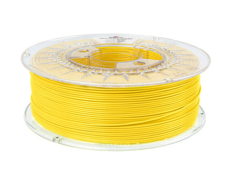 Filament Spectrum Pla Premium 1 75Mm Tooling Yellow 1Kg - SB3DWorks