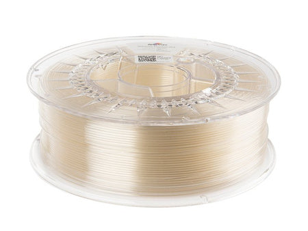 Filament Spectrum Pla Premium 1 75Mm Translucent 1Kg - SB3DWorks