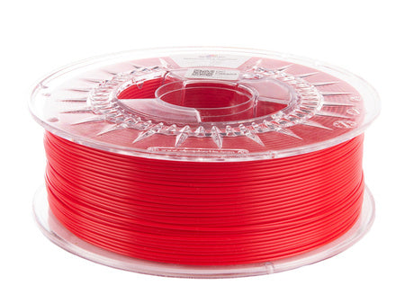 Filament Spectrum Pla Premium 1 75Mm True Red 1Kg - SB3DWorks