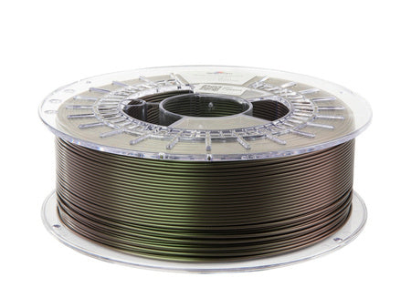 Filament Spectrum Pla Premium 1 75Mm Wizard Green 1Kg - SB3DWorks