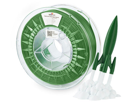 Filament Spectrum Premium Pla High Speed 1 75Mm Leaf Green 1Kg - SB3DWorks