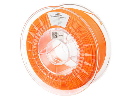 Filament Spectrum Premium Pla High Speed 1 75Mm Lion Orange 1Kg - SB3DWorks
