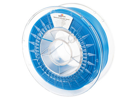 Filament Spectrum Premium Pla High Speed 1 75Mm Pacific Blue 1Kg - SB3DWorks
