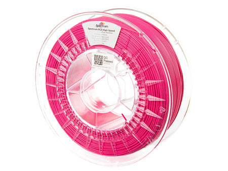 Filament Spectrum Premium Pla High Speed 1 75Mm Pink Panther 1Kg - SB3DWorks
