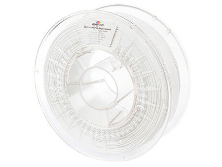 Filament Spectrum Premium Pla High Speed 1 75Mm Signal White 1Kg - SB3DWorks