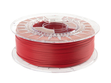 Filament Spectrum Pla Pro 1 75Mm Dragon Red 1Kg - SB3DWorks