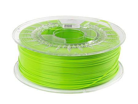 Filament Spectrum Pla Pro 1 75Mm Lime Green 1Kg - SB3DWorks