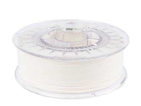 Filament Spectrum Pla Pro 1 75Mm Polar White 1Kg - SB3DWorks