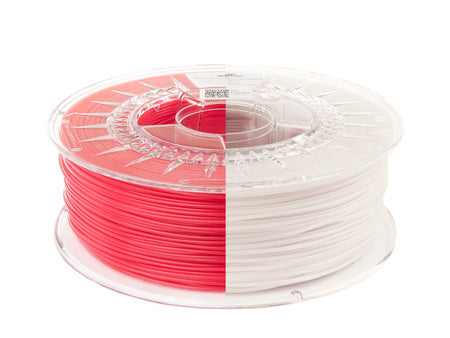 Filament Spectrum Pla Thermoactive 1 75Mm Red 1Kg - SB3DWorks