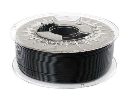 Filament Spectrum Pla Tough 1 75Mm Deep Black 1Kg - SB3DWorks