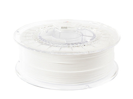 Filament Spectrum Pctg Premium 1 75Mm Arctic White 1Kg - SB3DWorks