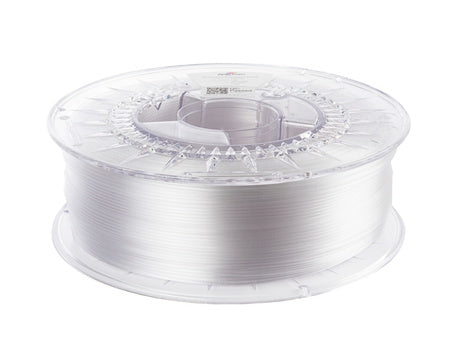 Filament Spectrum Pctg Premium 1 75Mm Clear 1Kg - SB3DWorks