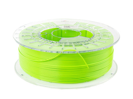 Filament Spectrum Pctg Premium 1 75Mm Light Green 1Kg - SB3DWorks