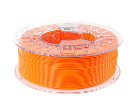 Filament Spectrum Pctg Premium 1 75Mm Pure Orange 1Kg - SB3DWorks