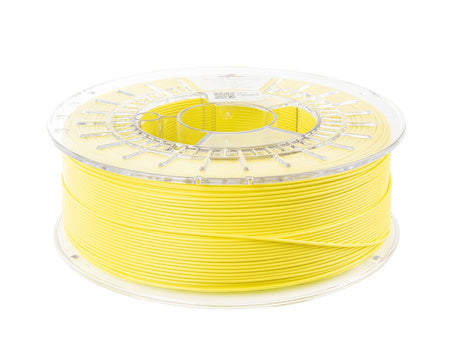 Spectrum PCTG Premium 1.75mm Rikkikeltainen 1kg