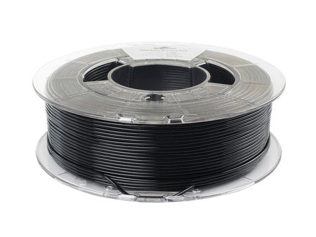 Spectrum S Flex 85A 1 75Mm Deep Black 0 25Kg - SB3DWorks