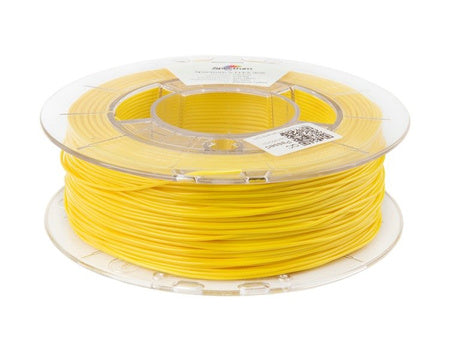 Spectrum S Flex 90A 1 75Mm Bahama Yellow 0 25Kg - SB3DWorks