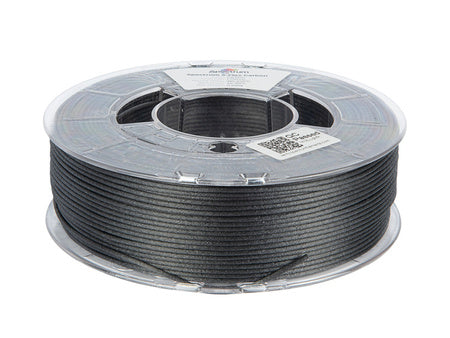 Spectrum S Flex Carbon 1 75Mm Black 0 25Kg - SB3DWorks