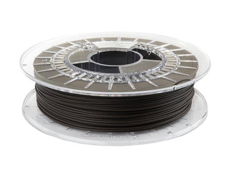 Filament Spectrum Wood 1 75Mm Ebony Black 0 5Kg - SB3DWorks