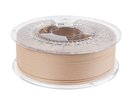 Filament Spectrum Wood 1 75Mm Oak 1Kg - SB3DWorks