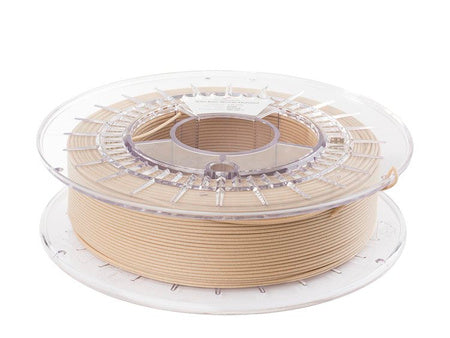 Filament Spectrum Wood 1 75Mm Natural 0 5Kg - SB3DWorks