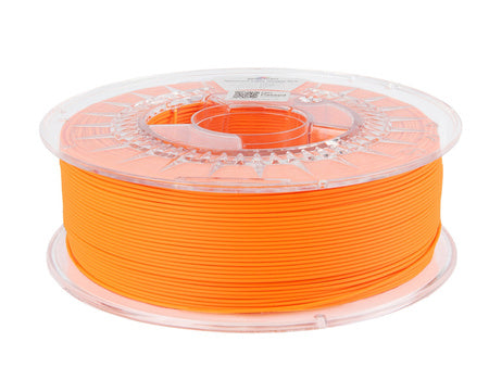 Spectrum Lw Pla Ultrafoam 1 75Mm Lion Orange 0 75Kg - SB3DWorks