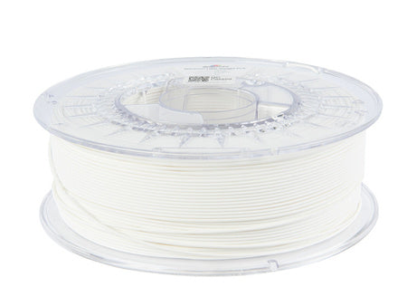 Spectrum Lw Pla Ultrafoam 1 75Mm Pure White 0 75Kg - SB3DWorks