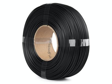 Spectrum ReFill PET-G Premium 1.75mm DEEP BLACK 1kg