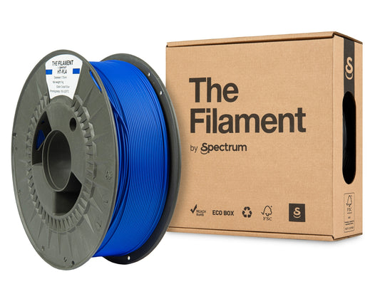The Filament Ht Pla 1 75Mm 1Kg Koboltinsininen - SB3DWorks